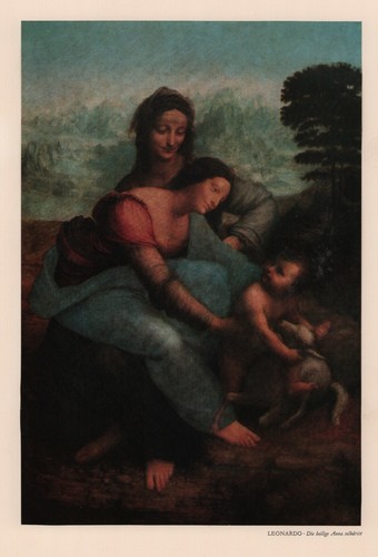 Lithografie 1966 malerei - lithografie, 1966:
