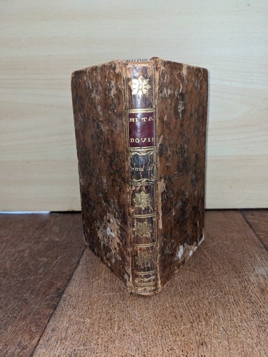 Altes buch die - buch,
