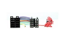 PC2-32-4 Auto Stereo Radio Iso