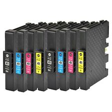 XXL GEL PATRONEN GC-41 für Ricoh Aficio SG2100N SG3100SNw SG3110DNw SG3110SFNw