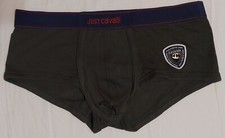 Just Cavalli Underwear Men Legend Khaki