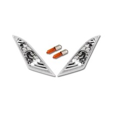 Frontblinker Gläser BMW K1200