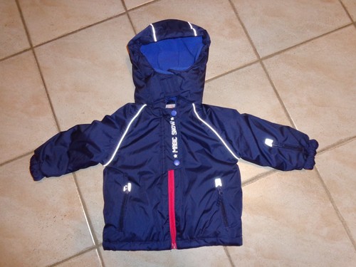 Mädchen jacke winterjacke - mädchen,
