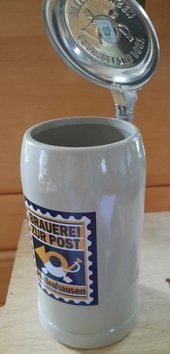 Bier maßkrug brauerei zur - maßkrug,