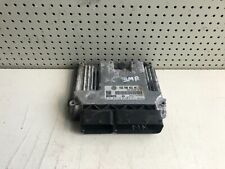 03G906021NK  Motor Steuergerät VW Passat 3C   2.0 TDI 170PS BMR Motor