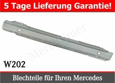 Mercedes W202 C-Klasse 93-01
