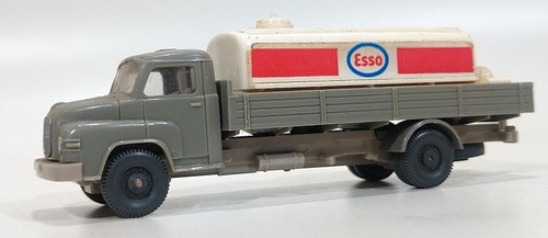 Wiking lkw man kurzhauber - wiking,