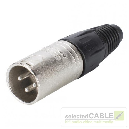 Neutrik serie pol - neutrik, xlr