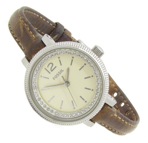 Fossil heather damen - fossil,