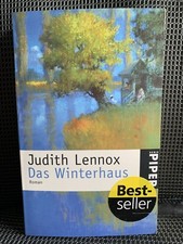 Das Winterhaus von Judith