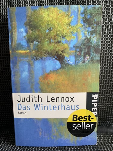 Das winterhaus von judith - das,