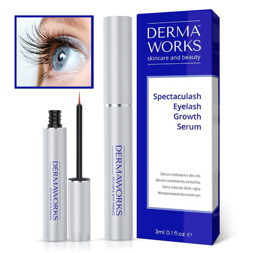 Spectaculash wimpernserum für - wimpernserum,