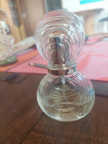 Altes parfumflakon - altes,