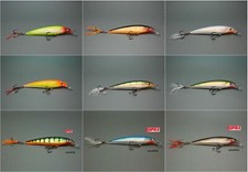 Rapala Wobbler X-Rap 12cm XR12