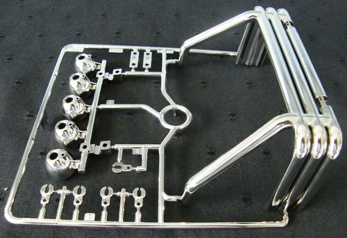 Tamiya 9115167 teil f350 - tamiya,