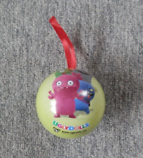 Uglydolls leere Blechkugel