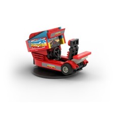 Brick racer arcade - racer,