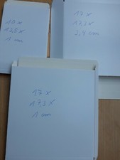 Kartonagen Verpackung Versand