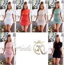Koucla Damen Partykleid Sexy