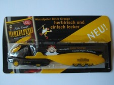 Wurzelpeter MB Colani Tank SZ