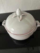 Suppenterrine  Heinrich