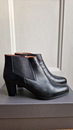 Stiefeletten von horsch - stiefeletten,