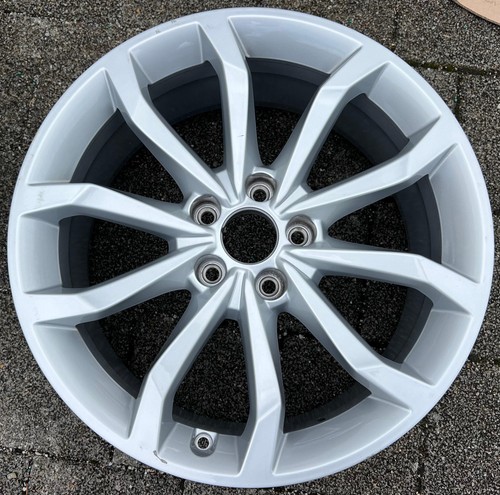 Original alufelge - x, 18"