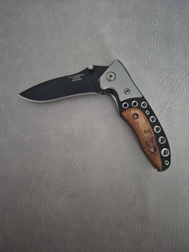 Jul herbertz klappmesser - jul.,