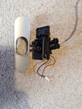 Original Bosch VeroBar 100 Kupplung Milchaufschäumer Siemens EQ7