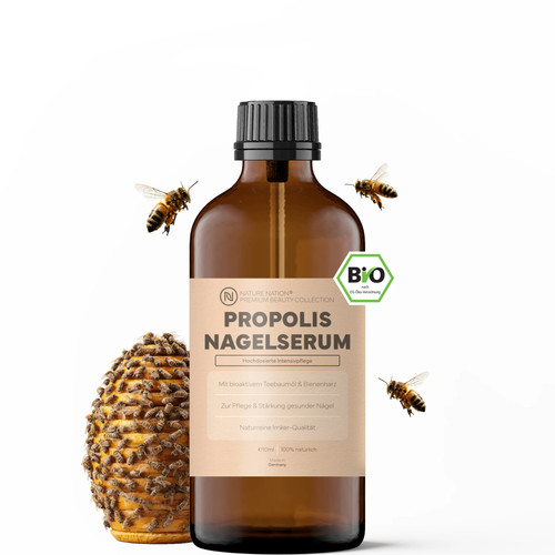 Propolis nagelserum 10ml - nagelserum,,