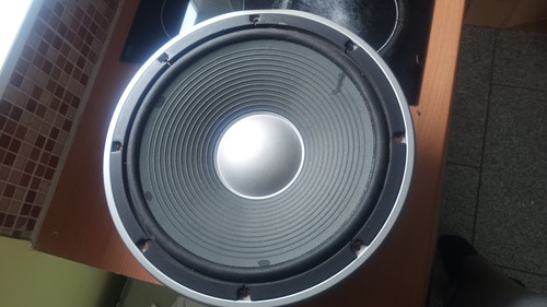 Sansui 192 woofer - 192, 16"