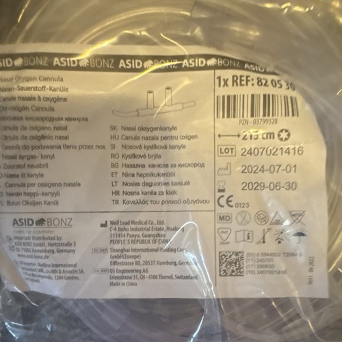 Stück asid bonz - 43,