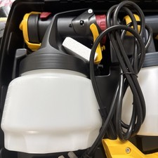 Wagner W 590 FLEXiO Universal