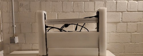 Led grow light - light, 150