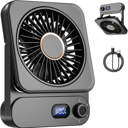 Tischventilator usb leise - usb,