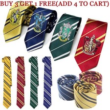 Krawatte Gryffindor Ravenclaw