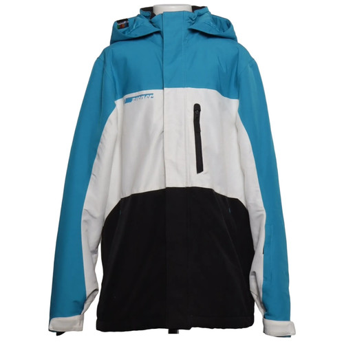 Ziener skijacke jungen - ziener,, skijacke,