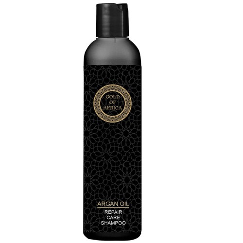 Powerwell gold africa argan - powerwell,