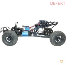 Reely Eraser Brushless 1:10 Modellauto Elektro Short Course Buggy DEFEKTWARE