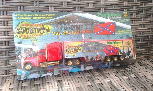 Dingslebener sattelzug - dingslebener,,