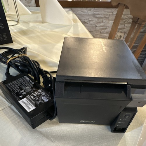 Epson t70ii - epson, tm-t70ii