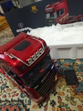 SCANIA RC  LKW  mit Licht