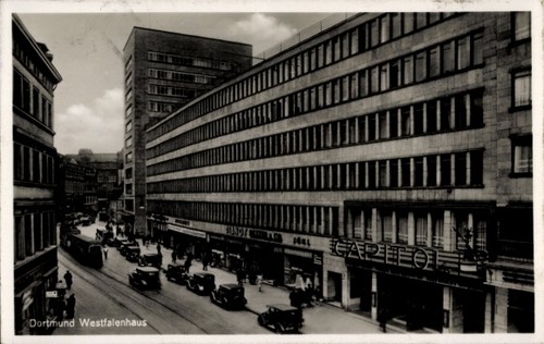 Dortmund ruhrgebiet - dortmund,