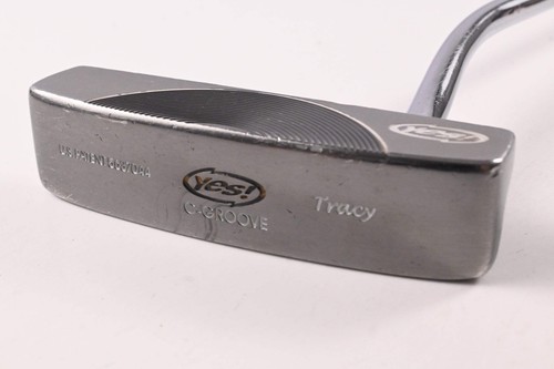 Groove tracy putter 35 - tracy, /