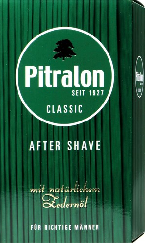 Pitralon classic after - pitralon,
