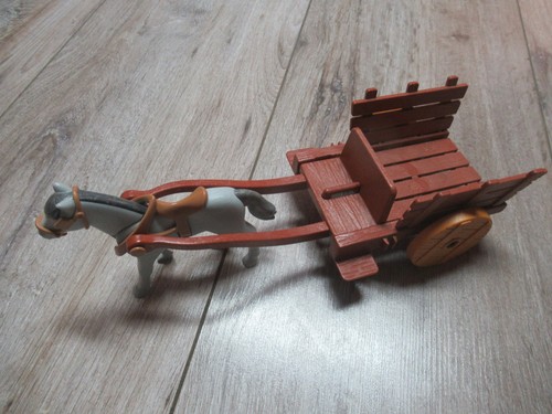 Playmobil zubehör kutsche - zubehör,