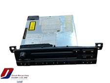 BMW 3er E46 Radio 6512-6909882