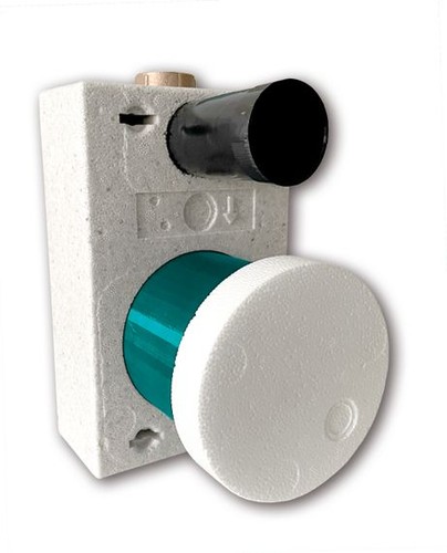 Comfort fix easy rgw - comfort-up-fix-cl,