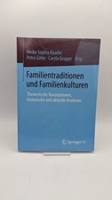 Baader Familientraditionen und