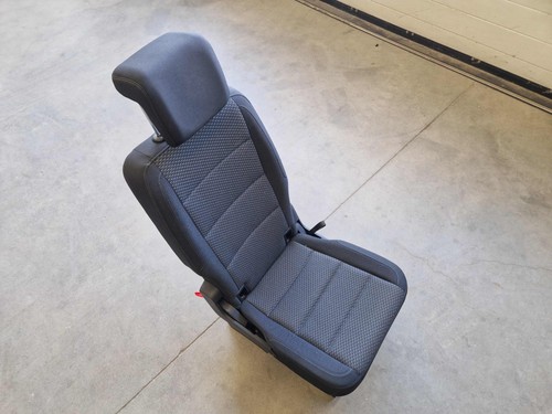 Touran sitzbank 2 - 5t,